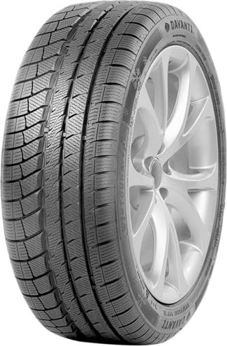 Davanti Wintoura+ 255/40 R20 101W XL
