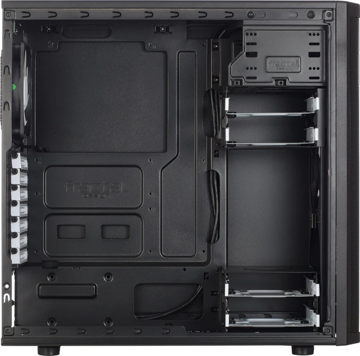Fractal Design Core 2500