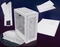 Thermaltake CTE T500 Air Snow, weiß, Glasfenster Vorschaubild