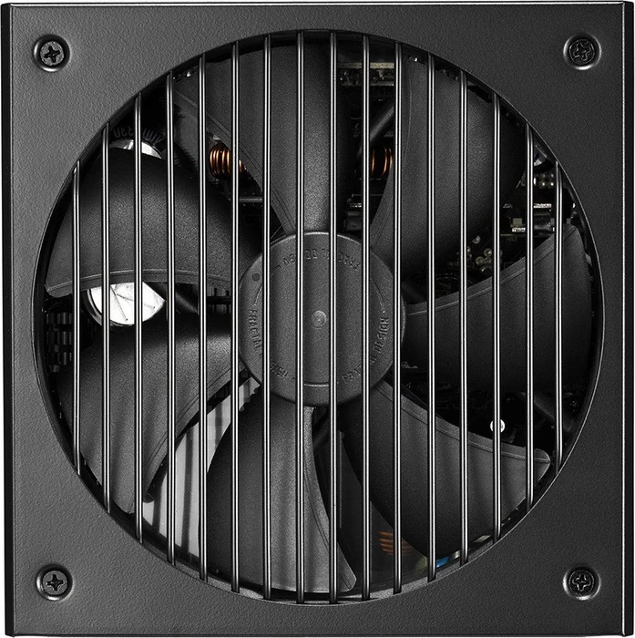 Fractal Design Ion+ 660P 660W, ATX 2.4
