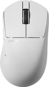 Pulsar Gaming Gears X3 CrazyLight Mini Wireless Uyuni White, USB (PX3RCL102)