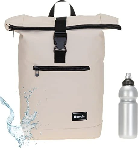 Bench Hydro nude