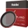 Haida Pro II CPL-VND 2in1 ND 3-7 Stops 72mm (HD4781-72)