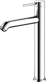 Keuco IXMO Einhebel-Waschtischmischer 210 IXMO Soft chrom