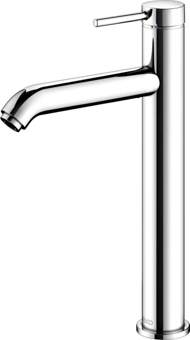 Keuco IXMO Einhebel-Waschtischmischer 210 IXMO Soft chrom