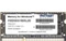 Patriot Signature Line SO-DIMM 4GB, DDR3L-1600, CL11 Vorschaubild
