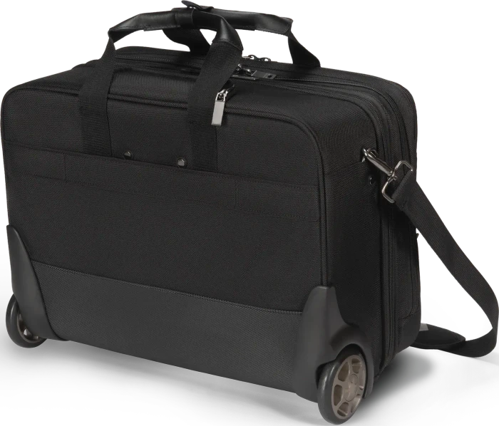 Dicota Top Traveller SEVEN Traveller Roller, 14-16"