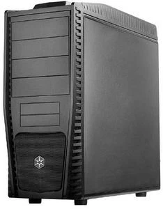 SilverStone Precision PS05 USB 3.0