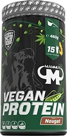 Mammut Nutrition Vegan Protein Nougat 460g