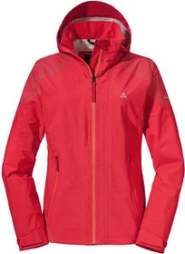 Schöffel Triigi 2.5l Funktionsjacke lollipop (Damen)