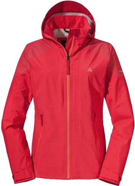 Schöffel Triigi 2.5l Funktionsjacke lollipop (Damen)