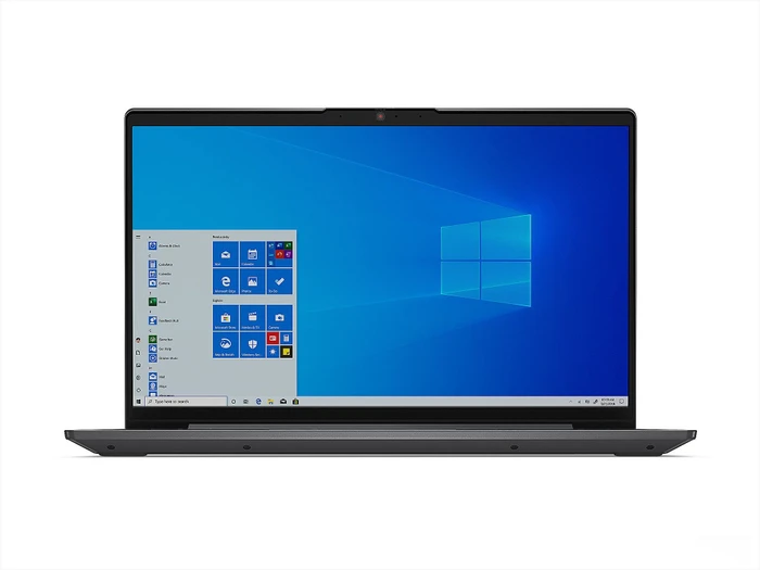 Lenovo IdeaPad 5 14ALC05, Graphite Grey, Ryzen 5 5500U, 16GB RAM, 512GB SSD, DE