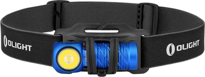 OLight Perun 2 Mini Stirnlampe