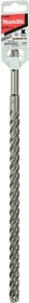 Makita SDS-plus Nemesis 2 Hammerbohrer, 14x260x315mm, 1 Stück