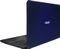 ASUS X555LA-XX1189H, blau, Core i3-5005U, 4GB RAM, 1TB HDD, UK Vorschaubild