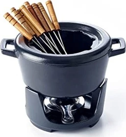 Beka Nori Fondue-Set