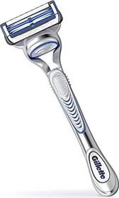 Gillette SkinGuard Sensitive Rasierer +  1 Wechselklinge