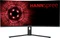 HANNspree Gaming HG342PCB, 34" Vorschaubild