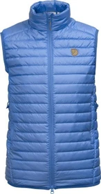 Fjällräven Abisko Padded Funktionsweste blau (Damen)