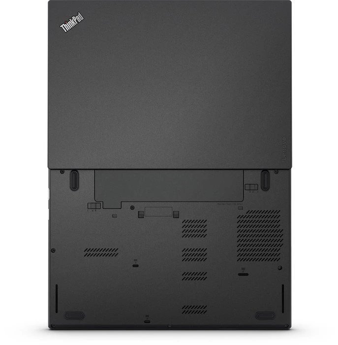 Lenovo ThinkPad L470, Core i5-7200U, 8GB RAM, 256GB SSD, DE
