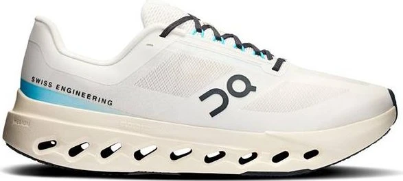 On Cloudsurfer Next ivory/dew (Herren)