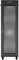 Lanberg 19" Rackschrank 42HE, LCD, freistehend, Flat Pack, V2, Gitternetztür, IP20, RAL 9004, 600mm tief Vorschaubild
