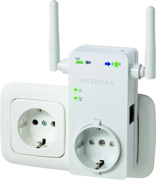 Netgear Wi-Fi Range Extender WN3100RP