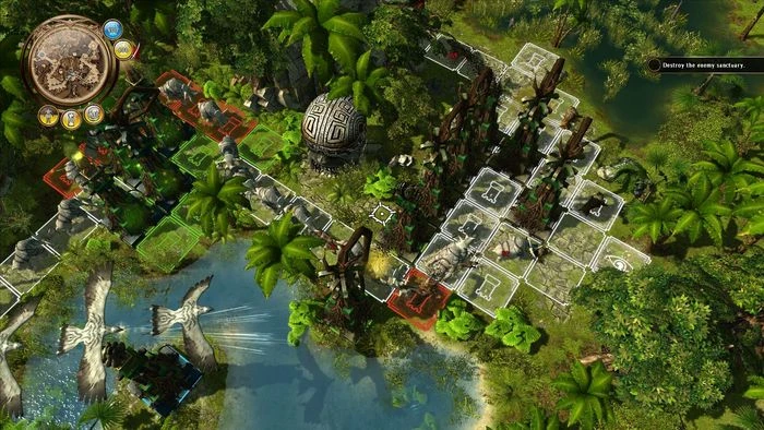 Defenders of Ardania (Download) (PC)
