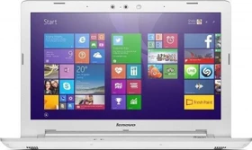 Lenovo Z51-70, weiß, Core i5-5200U, 4GB RAM, 1TB HDD, Radeon R9 M375, PL