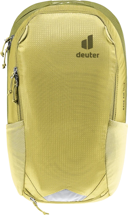 Deuter Race Air 14+3 linden/cactus