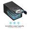 Sabrent 4-Bay Docking Station, 3.5", USB-C 3.1 Vorschaubild