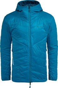 Vaude Monviso Thermo Skijacke atlantic (Herren)