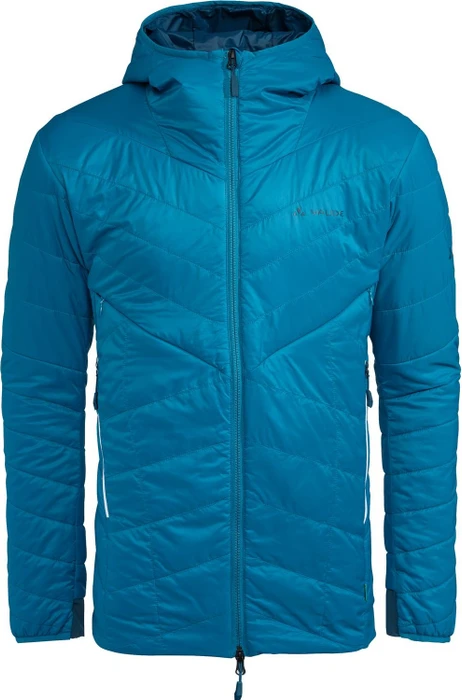 Vaude Monviso Thermo Skijacke atlantic (Herren)