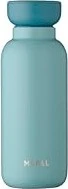 Mepal Ellipse Isolierflasche 350ml nordic green