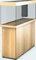 Juwel Rio 240 LED Aquarium-Set mit Unterschrank, helles Holz/helles Holz, 240l Vorschaubild
