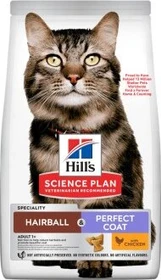 Hill's Science Plan Adult Hairball Control Chicken, 1.50kg