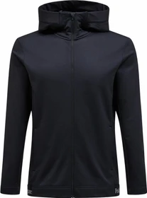 Peak Performance Rider Zip Tech Hoodie schwarz (Herren)