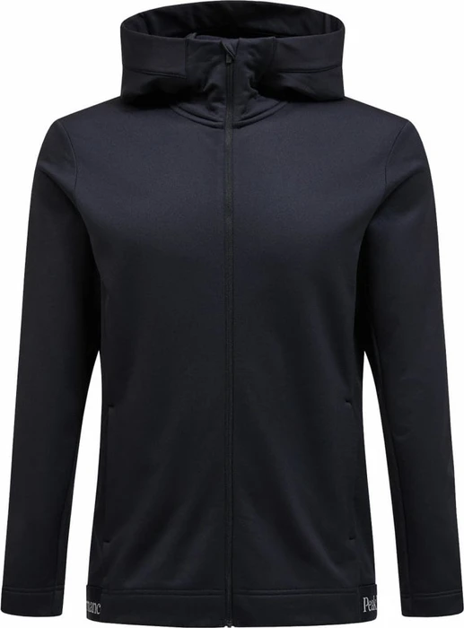 Peak Performance Rider Zip Tech Hoodie (Herren)
