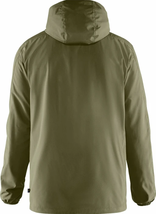 Fjällräven High Coast Lite Anorak grün (Herren)