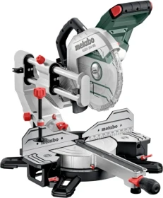 Metabo KGSV 254 MC Elektro-Kappsäge