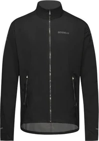 Gore Wear Concurve Windbreaker Laufjacke schwarz (Herren)