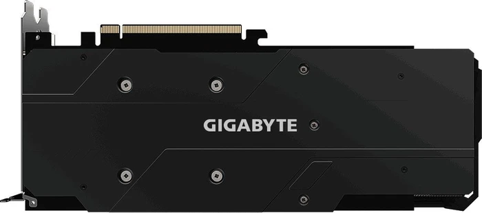 GIGABYTE Radeon RX 5700 Gaming OC 8G, 8GB GDDR6, HDMI, 3x DP