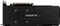 GIGABYTE Radeon RX 5700 Gaming OC 8G, 8GB GDDR6, HDMI, 3x DP Vorschaubild