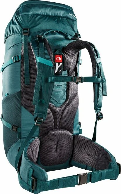 Tatonka Noras 65+10 teal green