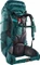 Tatonka Noras 65+10 teal green Vorschaubild