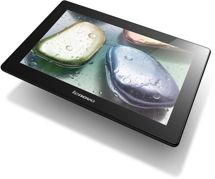 Lenovo IdeaTab S6000-L, schwarz, 16GB