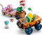LEGO Super Mario - Mario Kart - Power-Up-Jagd mit Piranha-Pflanzen Vorschaubild