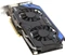 MSI GeForce GTX 660 Ti, N660Ti-PE-2GD5/OC Twin Frozr IV Power Edition OC, 2GB GDDR5, 2x DVI, HDMI, DP Vorschaubild