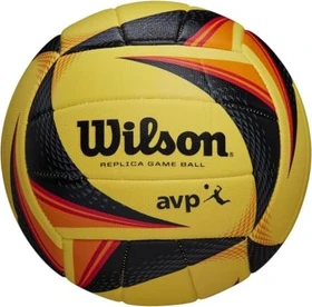 Wilson AVP OPTX Replica Volleyball