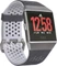 Fitbit Ionic adidas Edition GPS-Uhr titanblau/eisengrau Vorschaubild